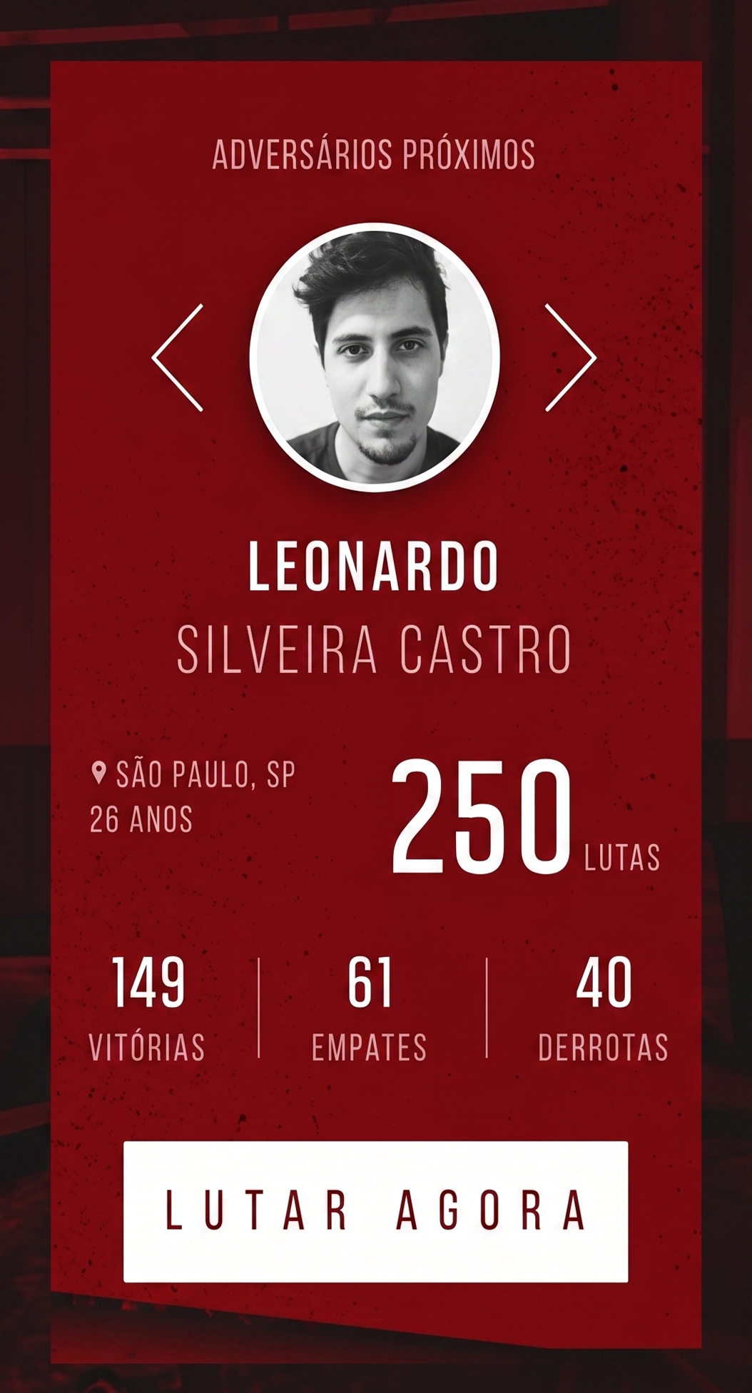 Opponent