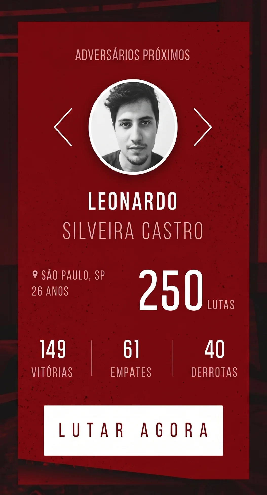 Opponent