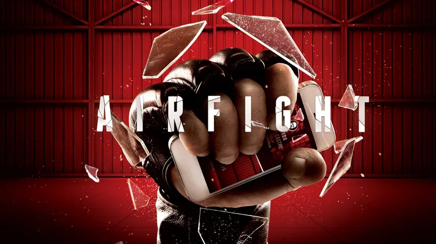 TNT AirFight