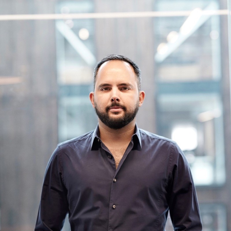 Felipe Mazzoni