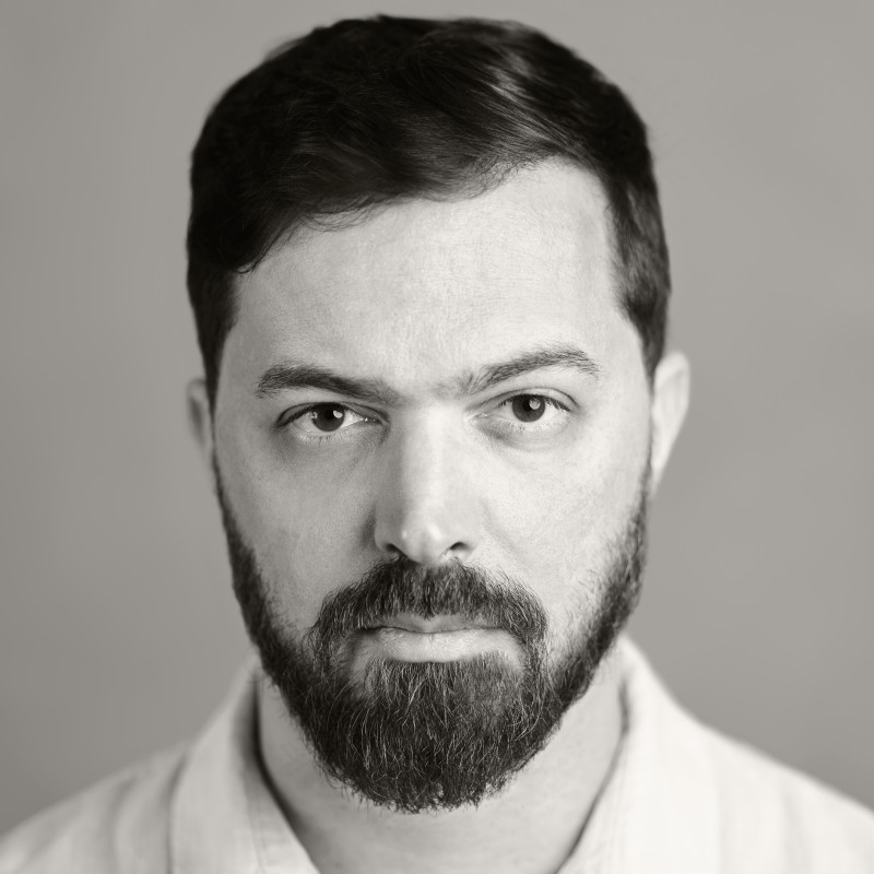 Marcelo Baldin