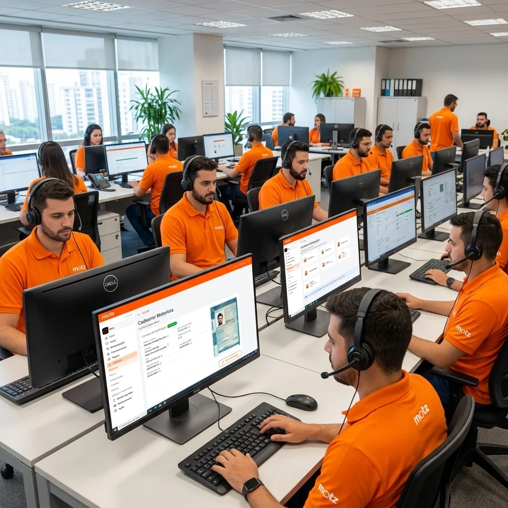 Motz Support Team