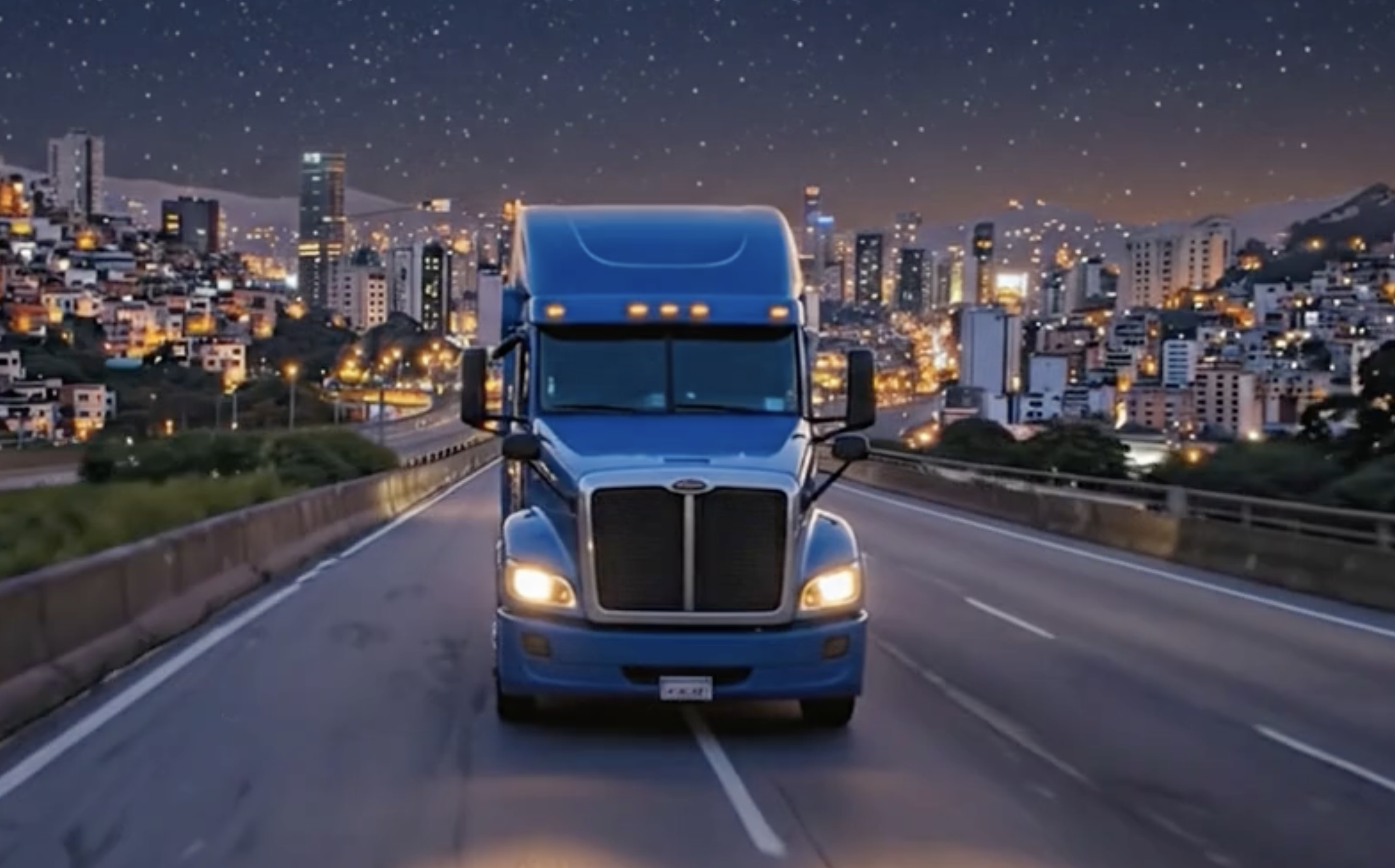 Motz Freight Cards